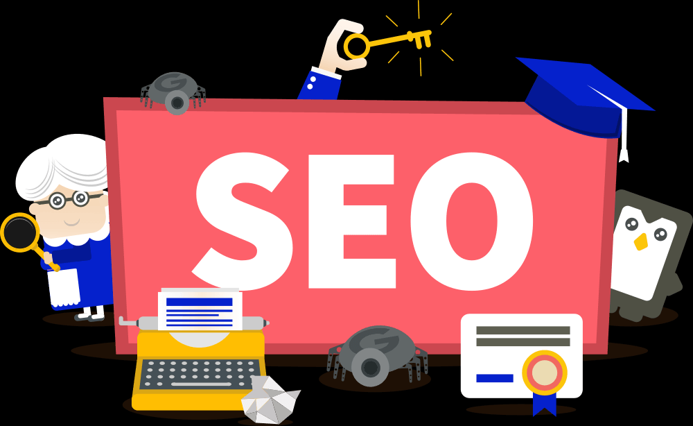Tips for using the SEO for beginners