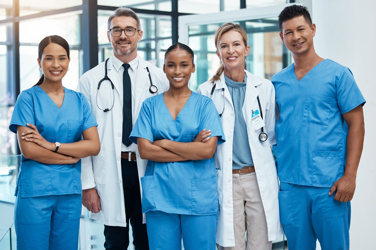 Boost Your Healthcare Workforce: Collaborating with a Medical Recruiter