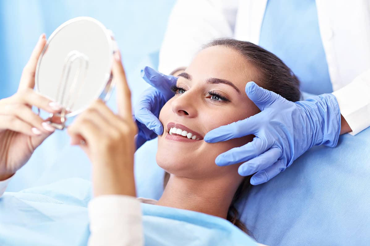 Why You Should See a Periodontist Regularly