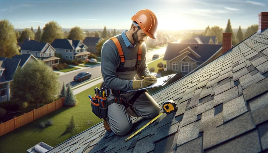 Roof Inspections: A Homeowner’s Guide to Protecting Your Investment